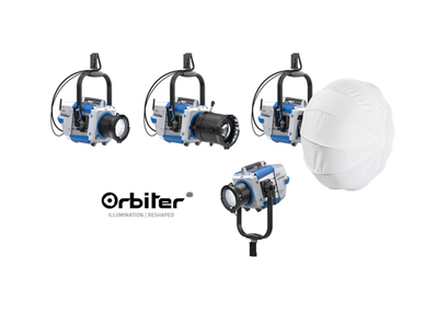 Orbiter 系列